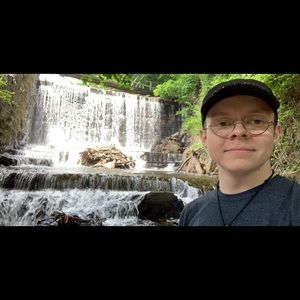 Meet your Posher, Ben